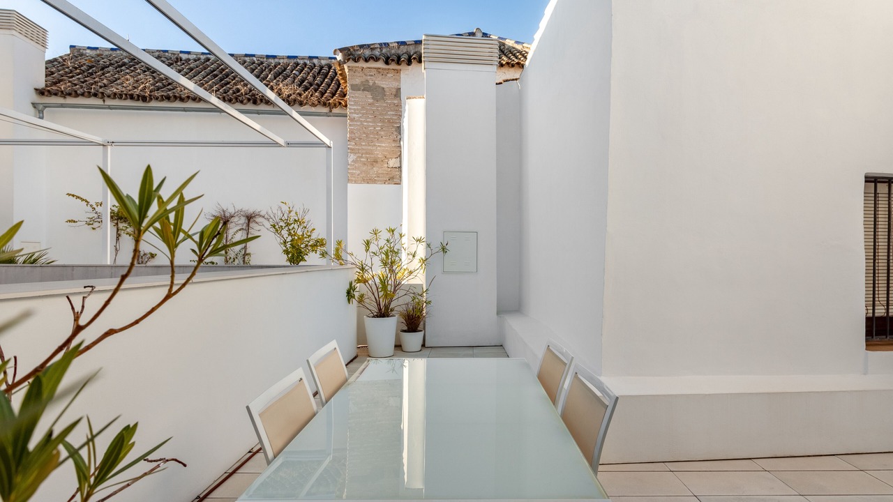 Photo of Patio Balcony in Santa Cruz