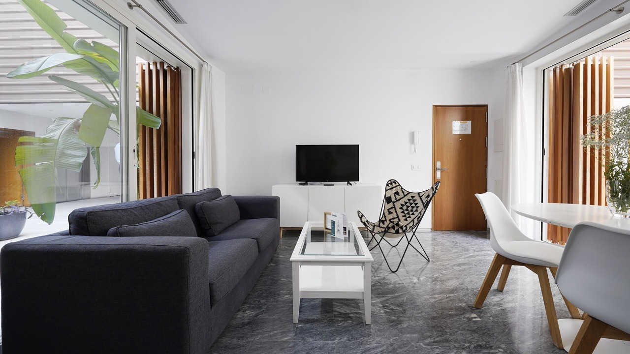 Photo of Livingroom in Santa Cruz