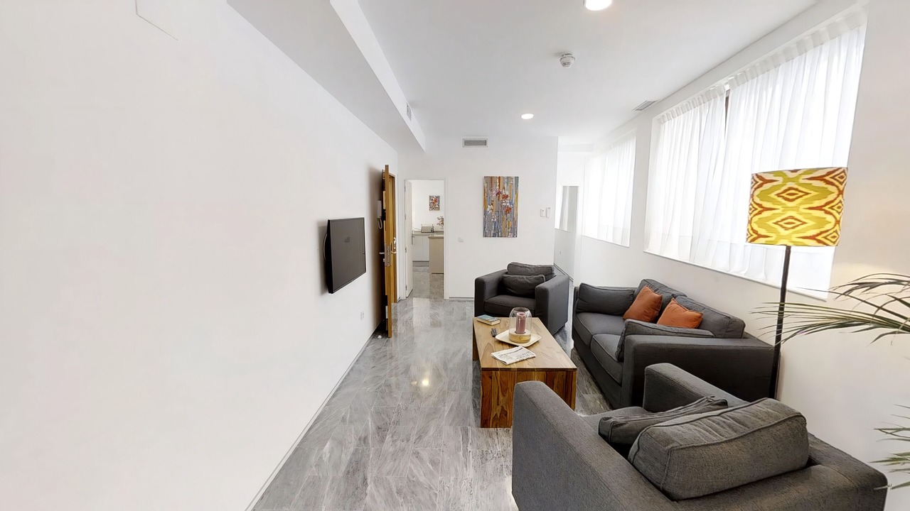 Photo of Livingroom in Santa Cruz