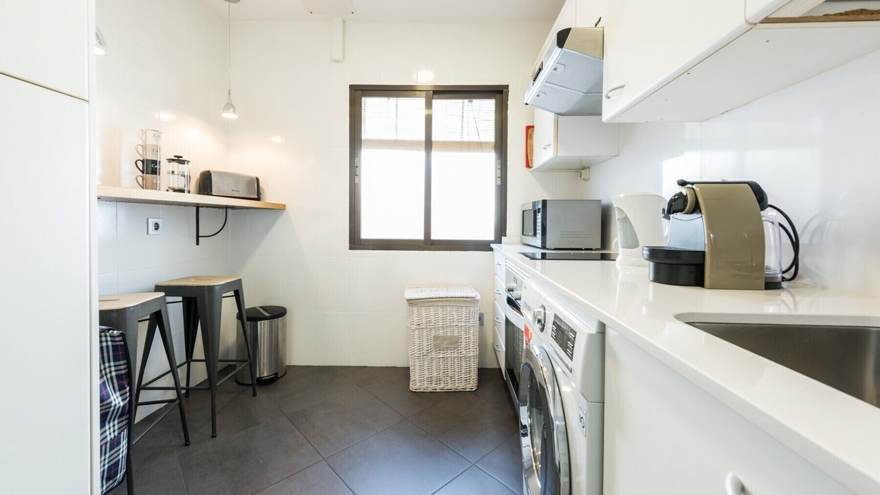 Photo of Kitchen in Chueca