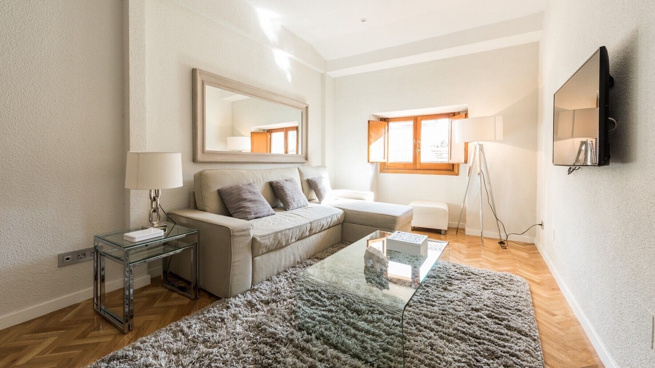 Photo of Livingroom in Chueca