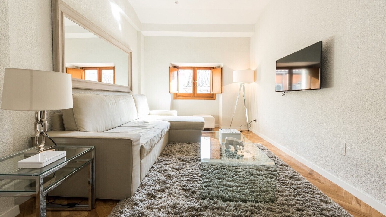 Photo of Livingroom in Chueca