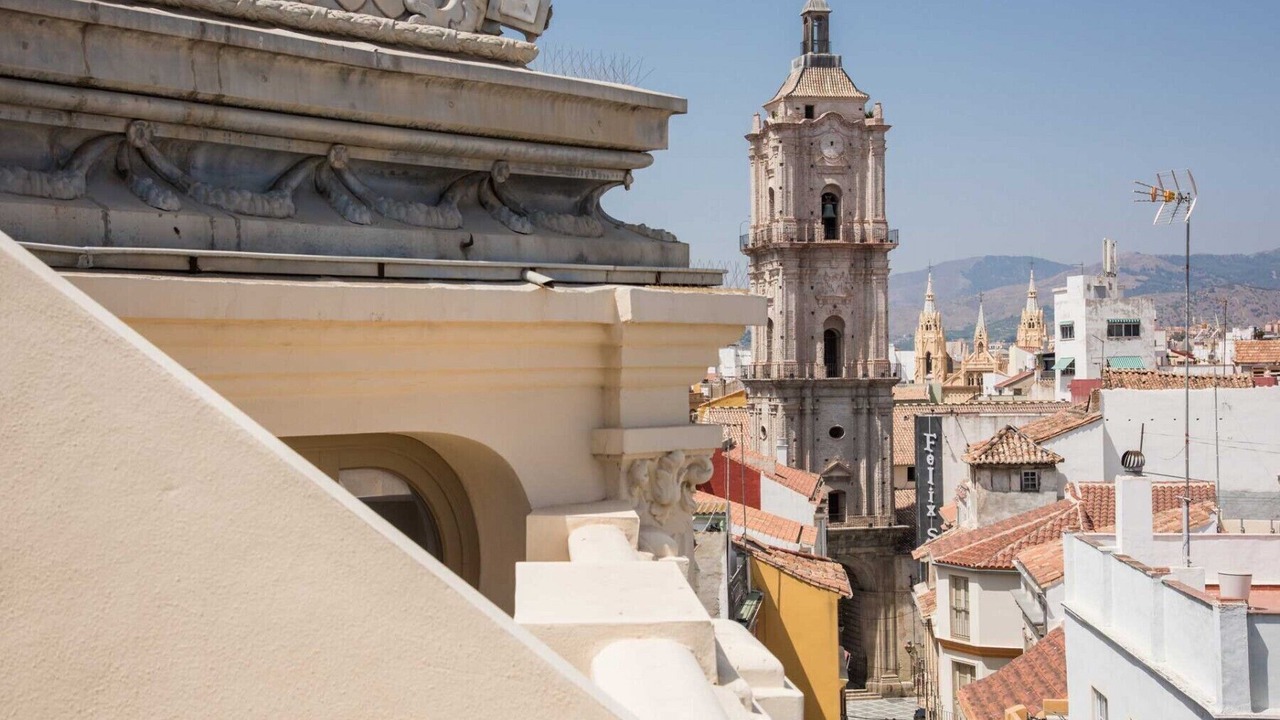 Photo of Others in Malaga Historic Centre