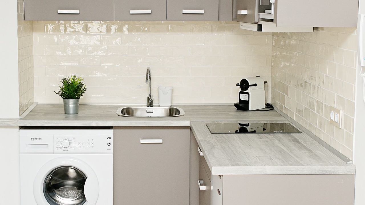 Photo of Kitchen in Santa Marina