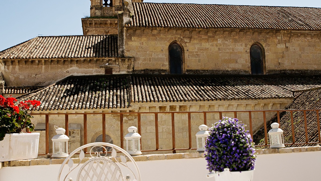 Photo of Bedroom in Santa Marina
