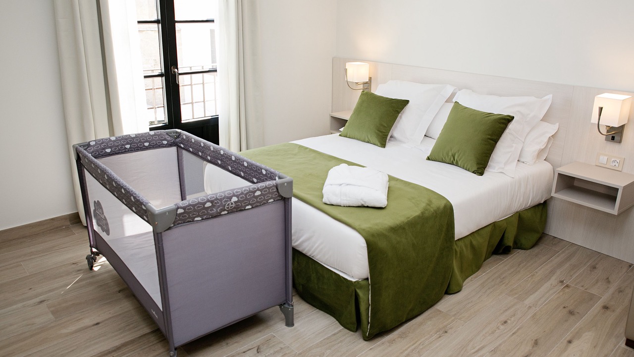 Photo of Bedroom in Santa Marina