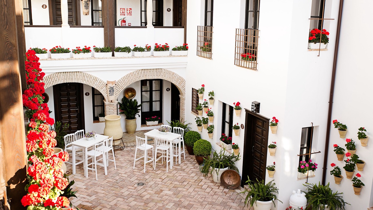 Photo of Livingroom in Santa Marina