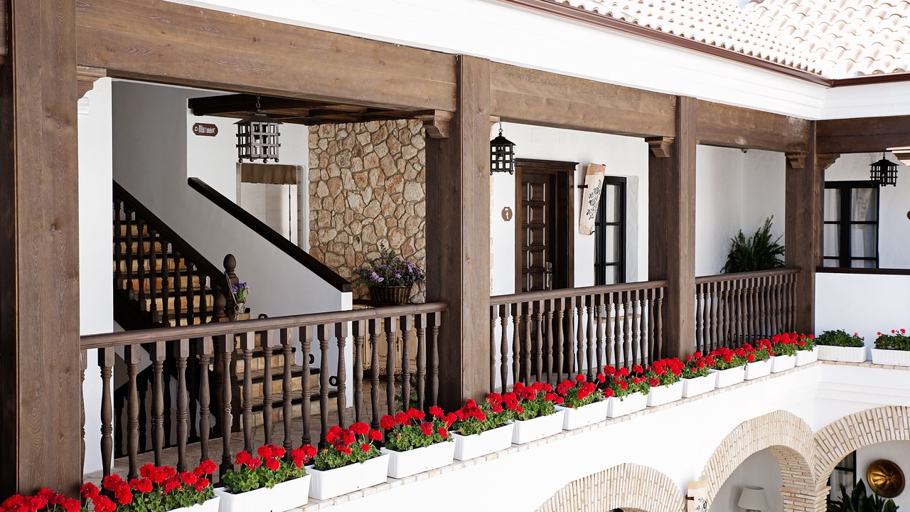 Photo of Livingroom in Santa Marina