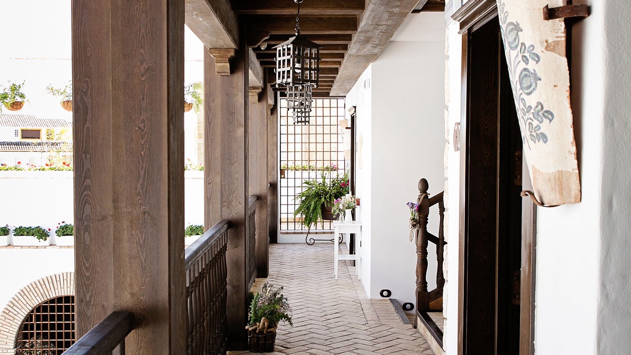 Photo of Livingroom in Santa Marina