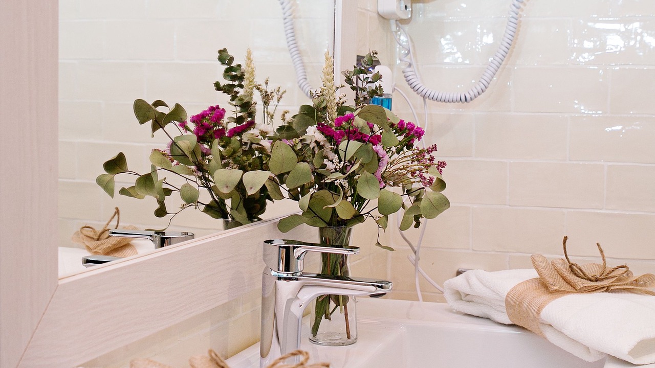 Photo of Bathroom in Santa Marina
