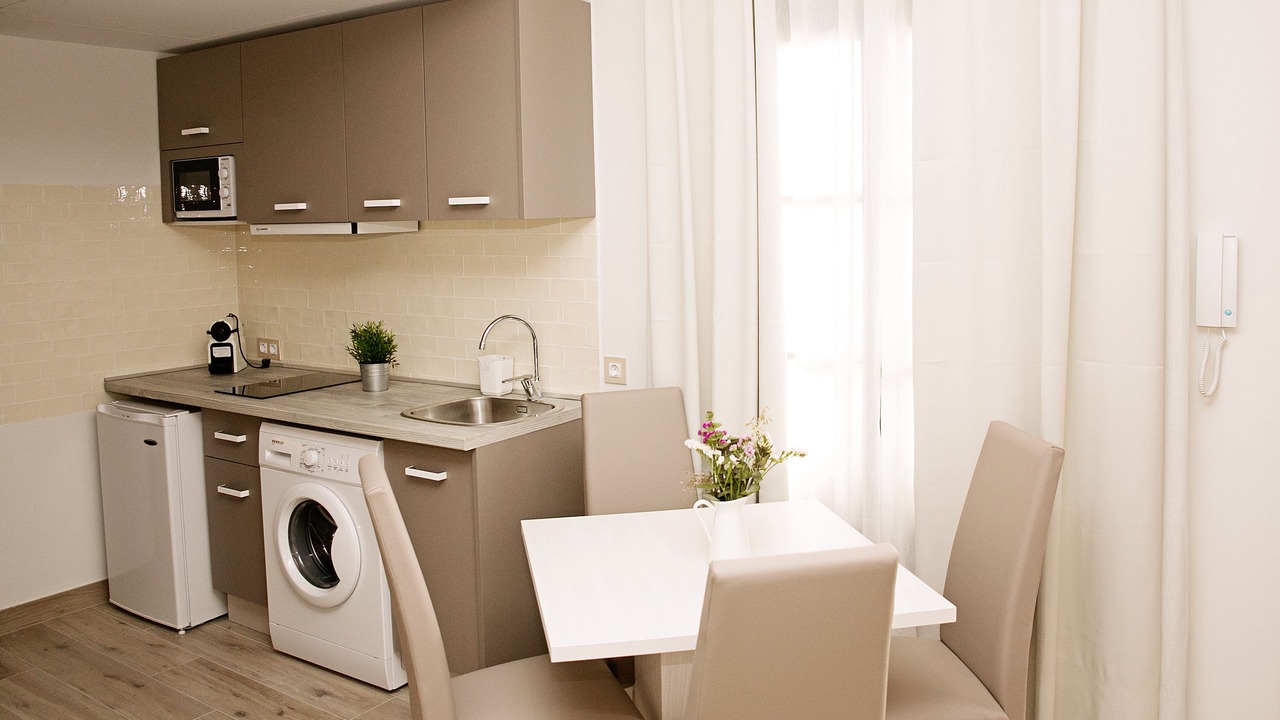 Photo of Kitchen in Santa Marina