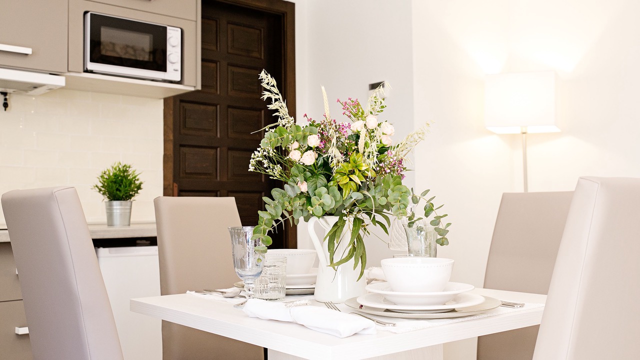 Photo of Kitchen in Santa Marina