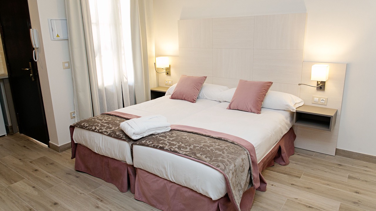 Photo of Bedroom in Santa Marina
