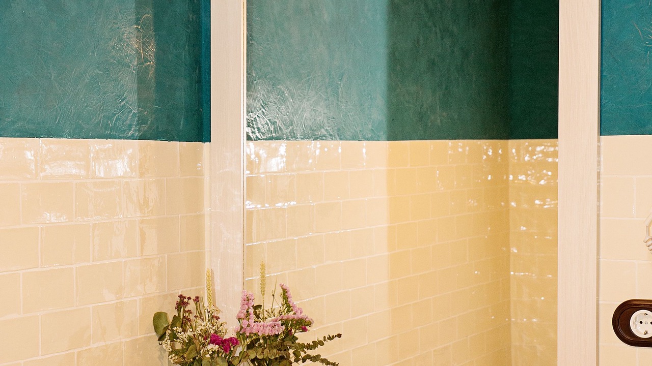 Photo of Bathroom in Santa Marina