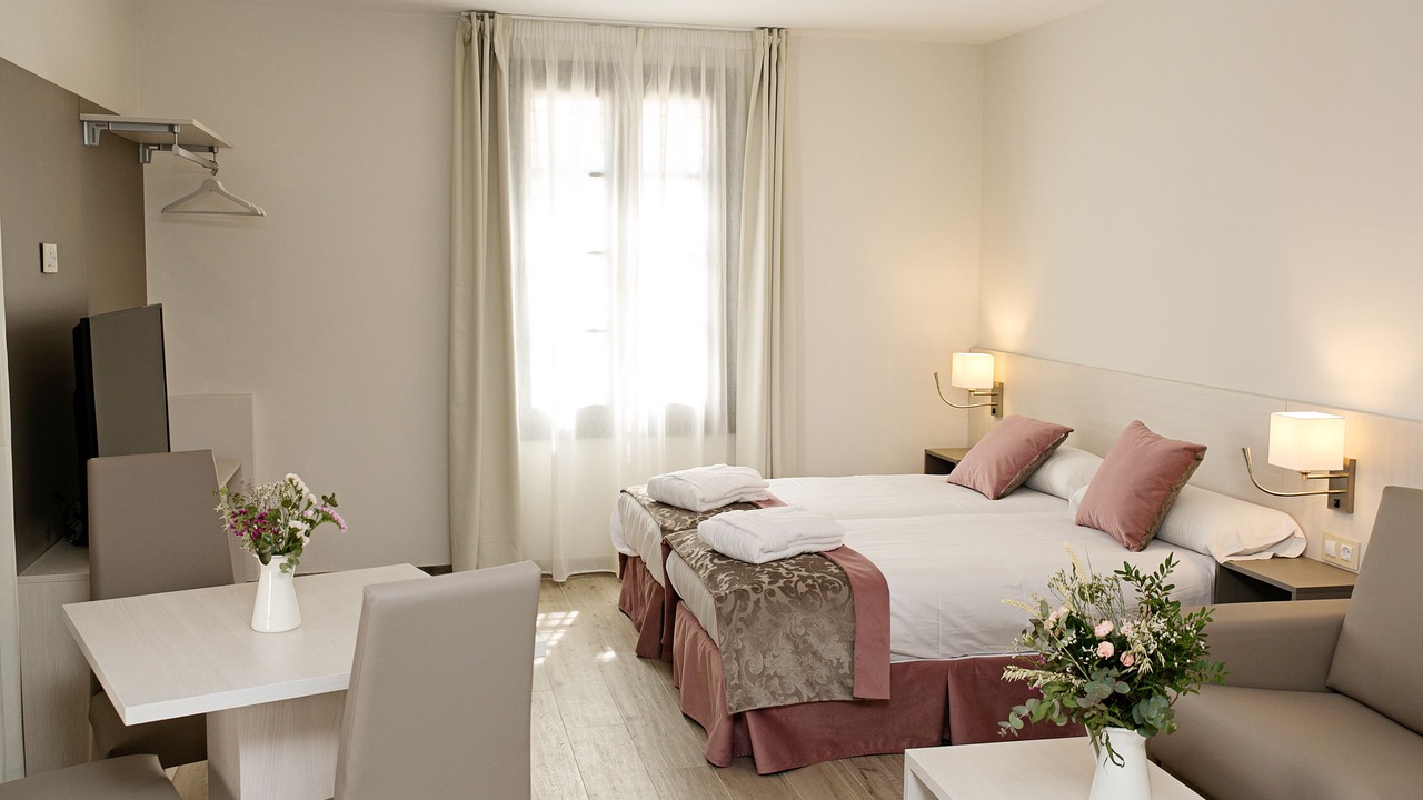 Photo of Bedroom in Santa Marina