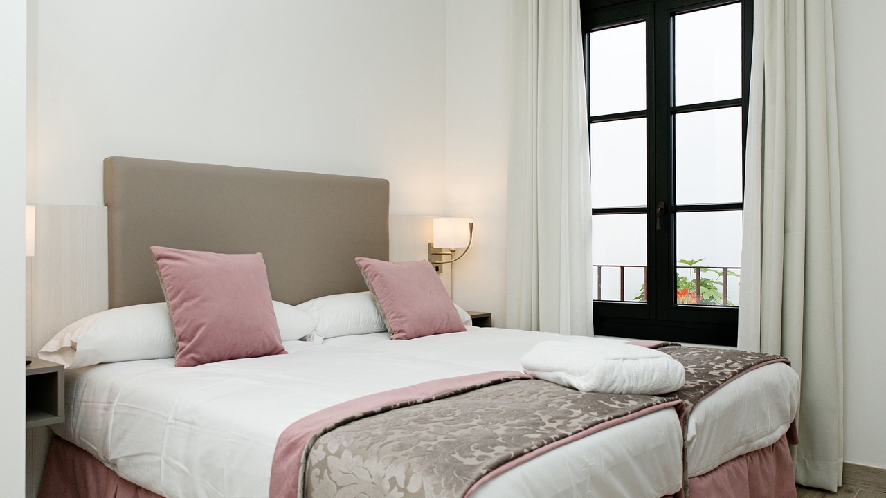 Photo of Bedroom in Santa Marina