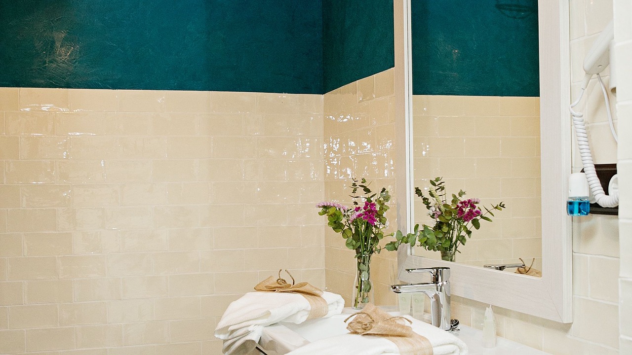 Photo of Bathroom in Santa Marina