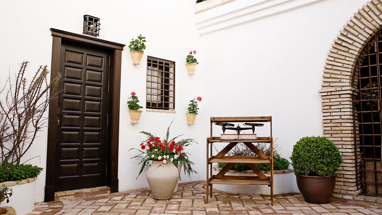 Photo of Livingroom in Santa Marina
