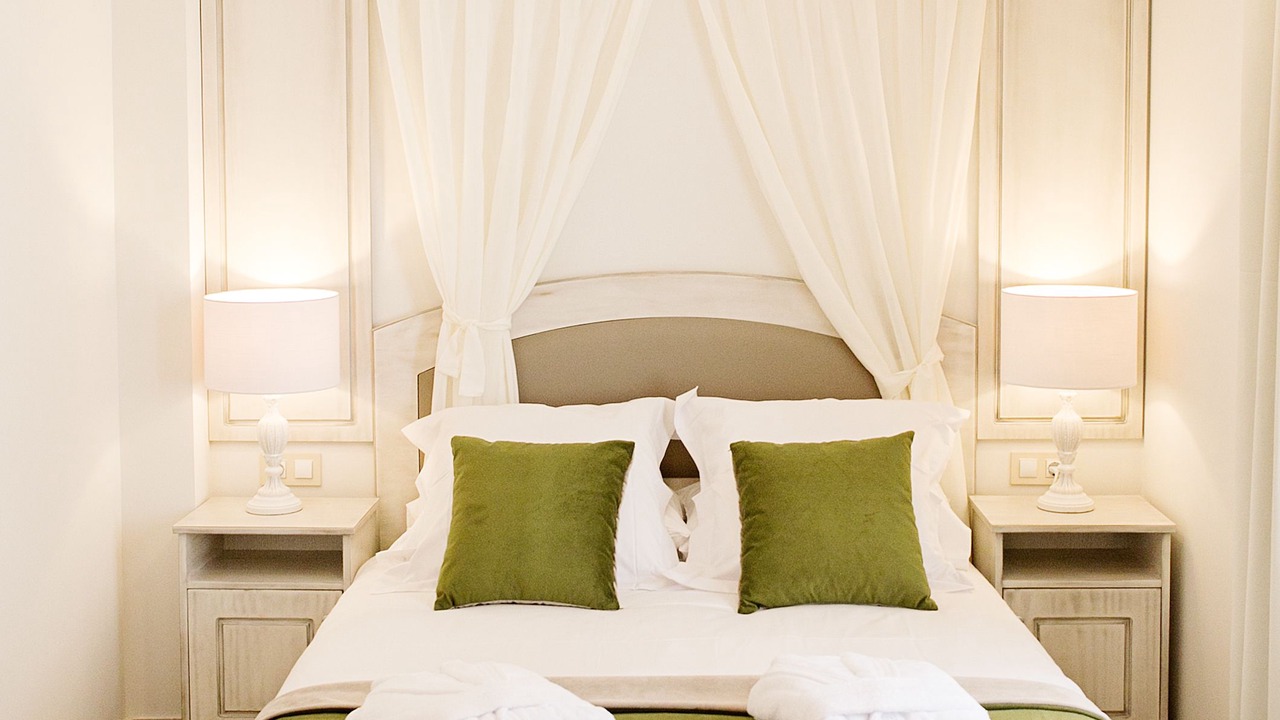 Photo of Bedroom in Santa Marina