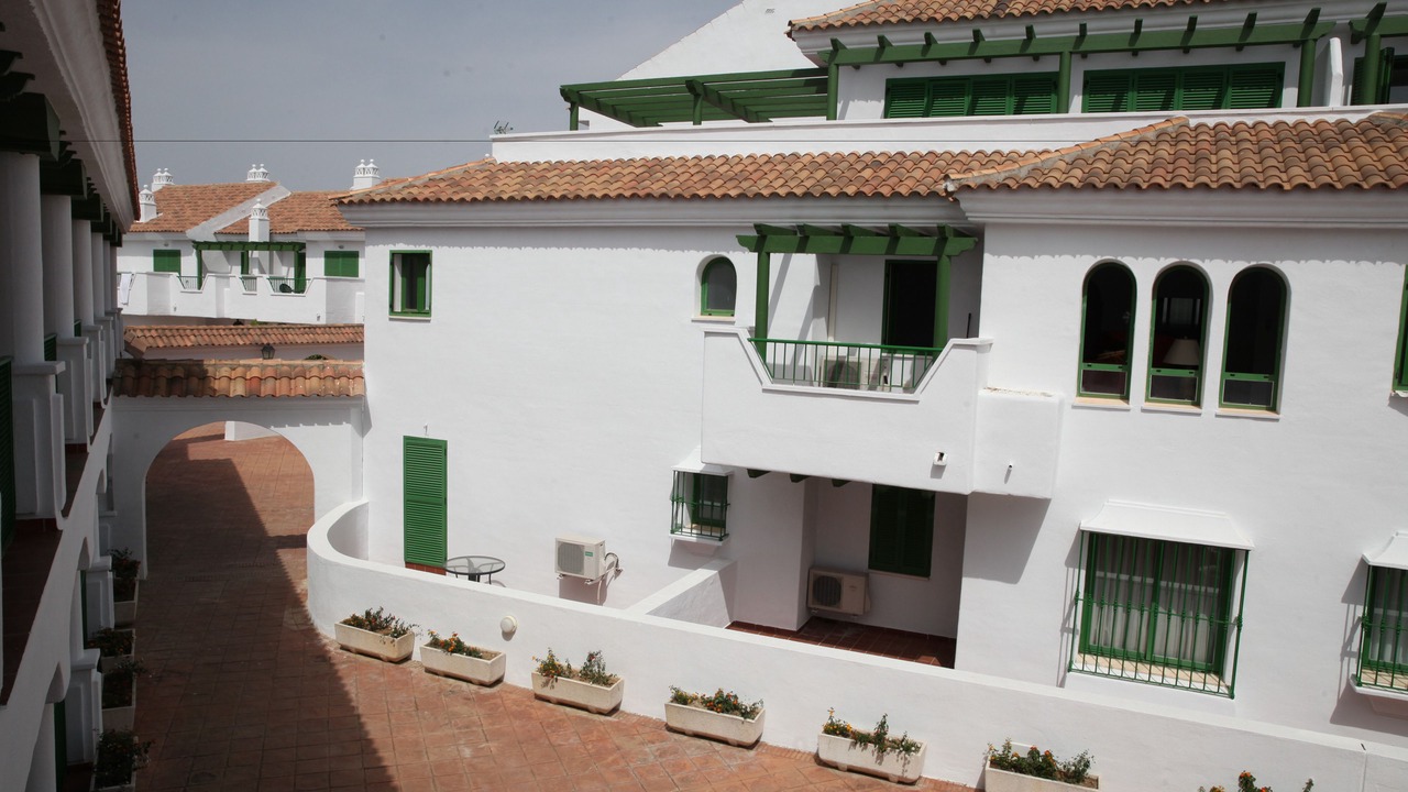 Photo of Outdoor in Castillo de Sabinillas