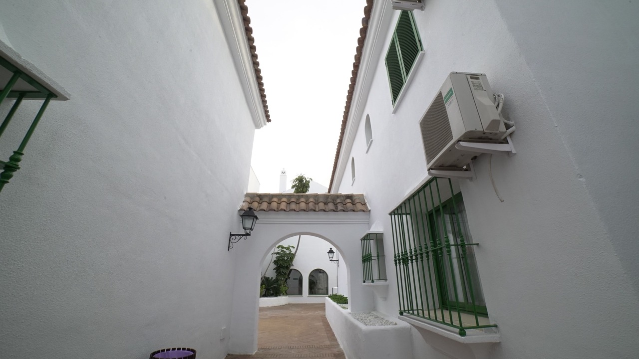 Photo of Outdoor in Castillo de Sabinillas