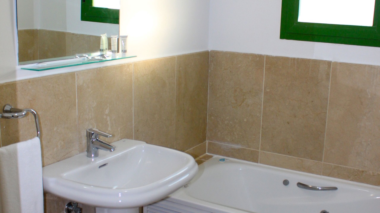 Photo of Bathroom in Castillo de Sabinillas