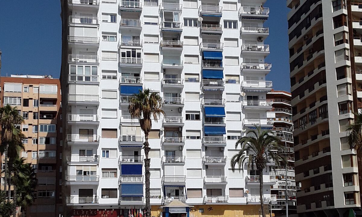 Photo of Outdoor in La Malagueta