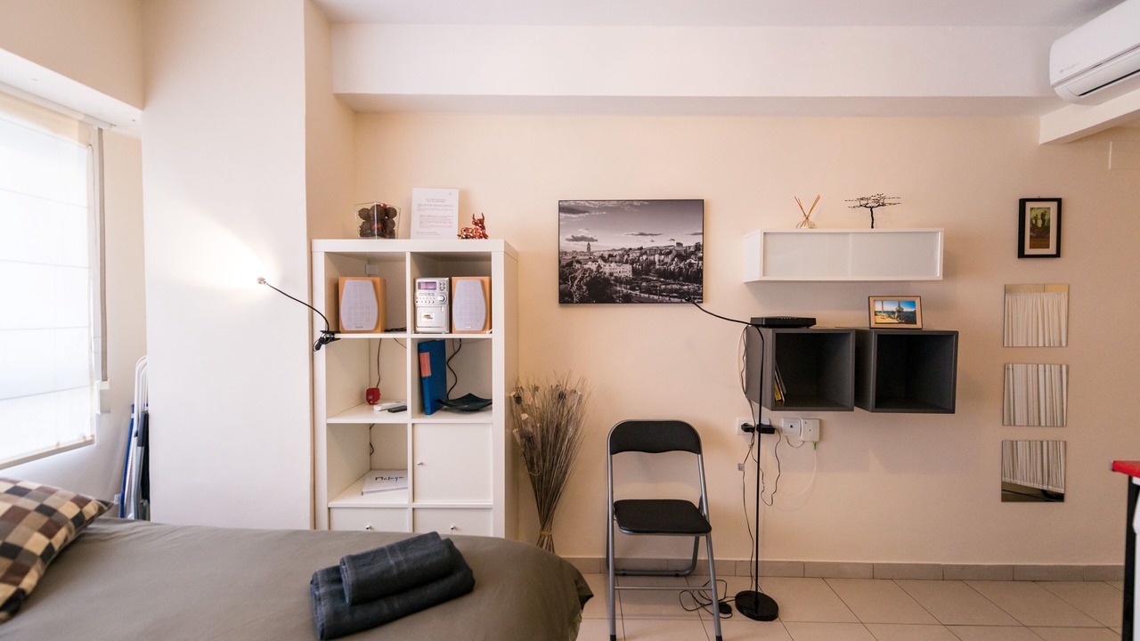 Photo of Bedroom in La Malagueta