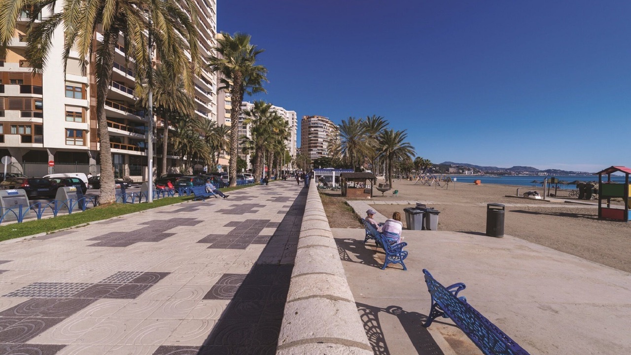 Photo of Outdoor in La Malagueta
