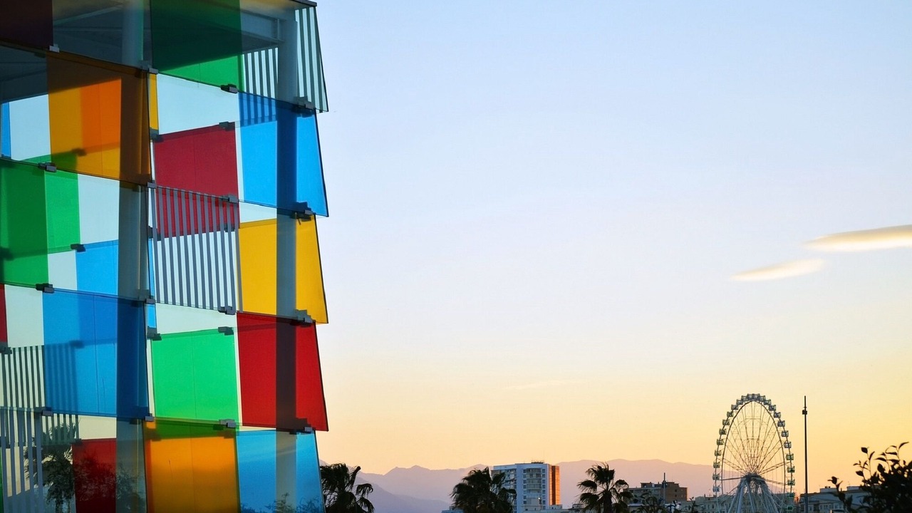 Photo of Outdoor in La Malagueta