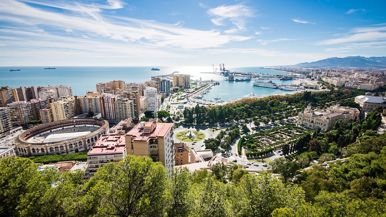 Photo of Outdoor in La Malagueta