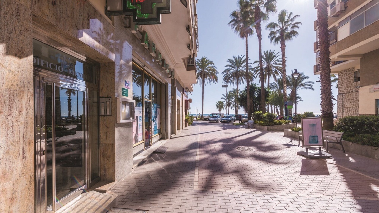 Photo of Outdoor in La Malagueta