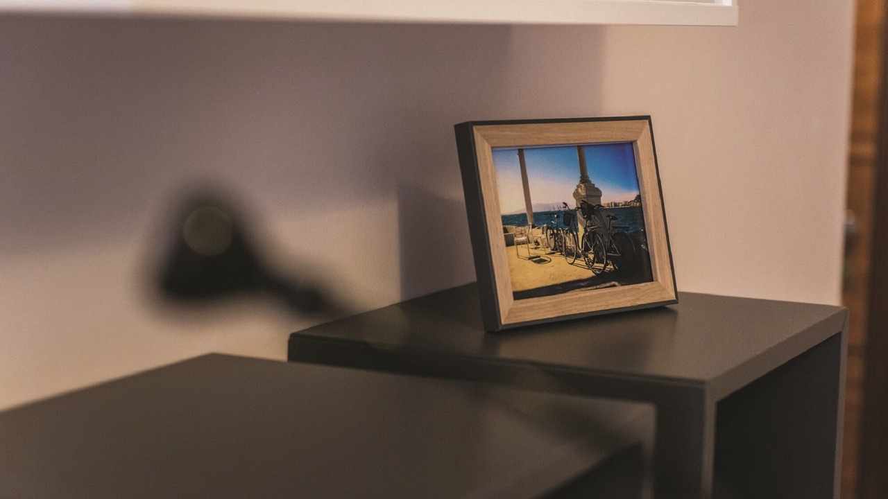 Photo of Bedroom in La Malagueta
