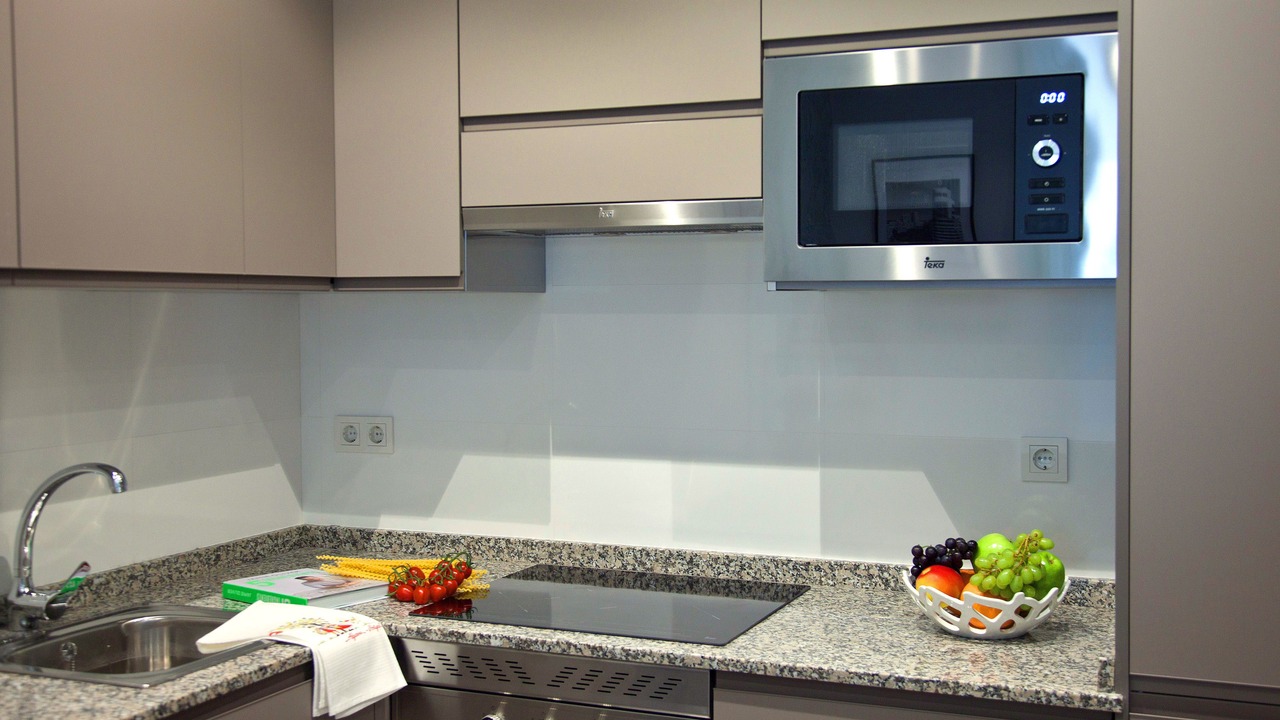 Photo of Kitchen in Moncloa - Arguelles