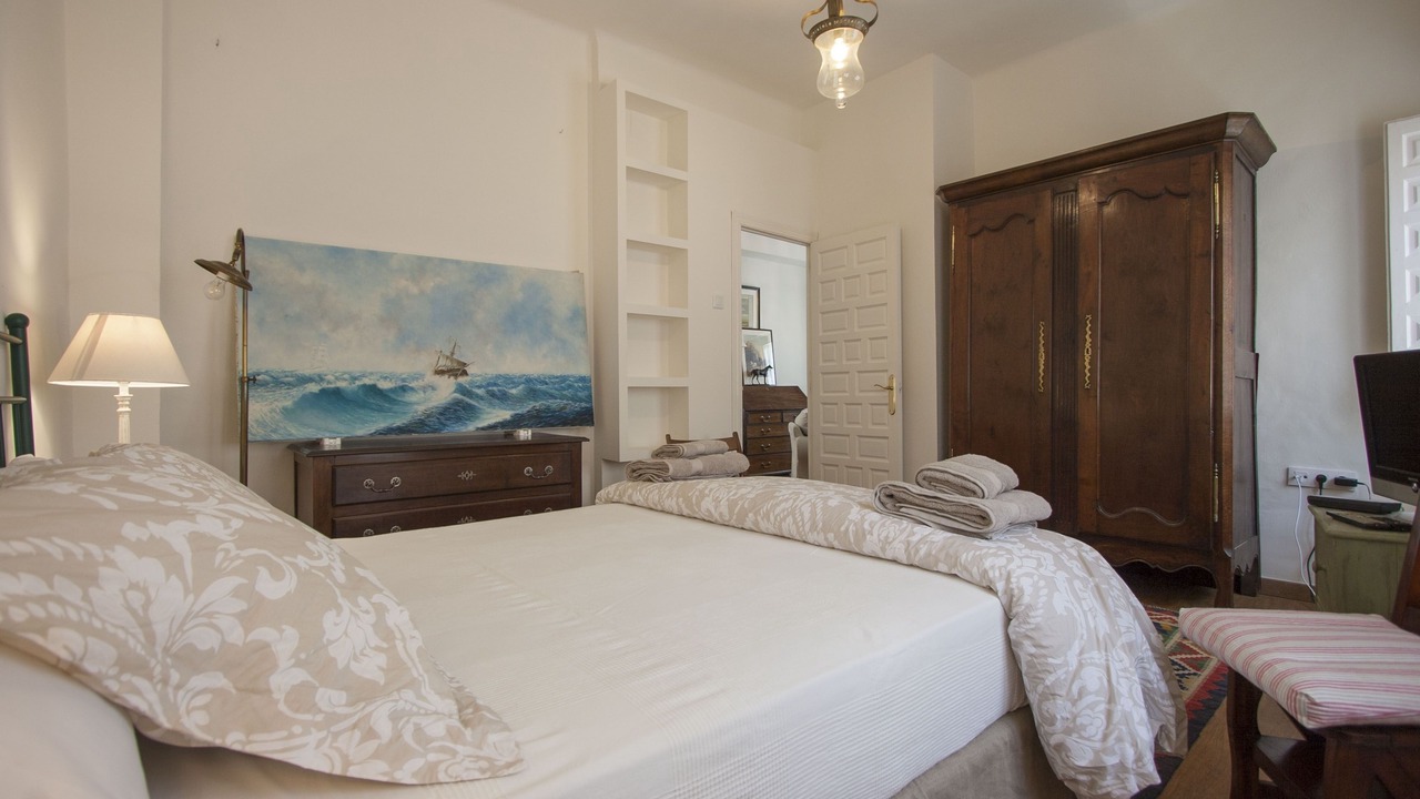 Photo of Bedroom in El Arenal