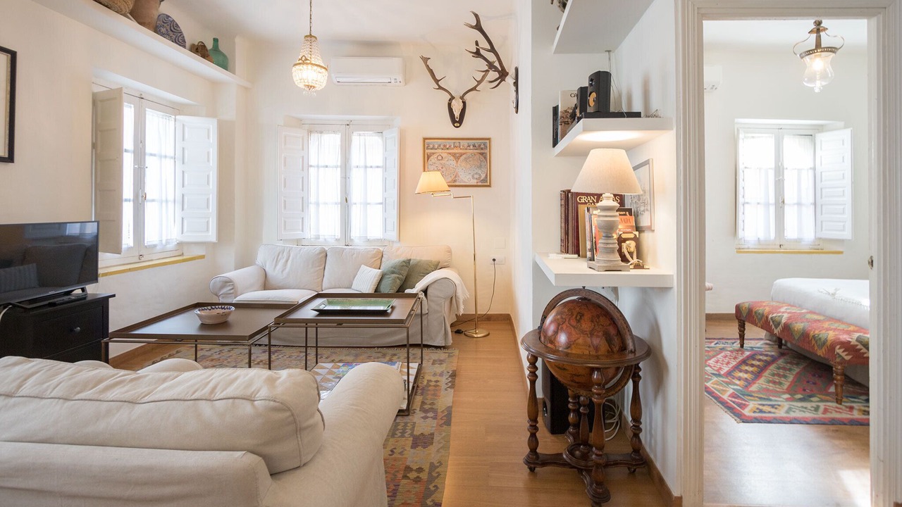 Photo of Livingroom in El Arenal