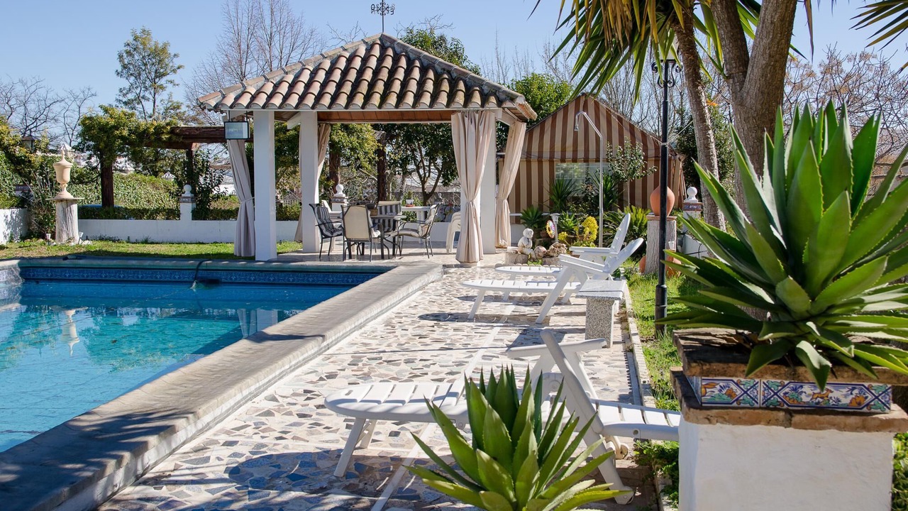 Photo of Outdoor in Montemayor