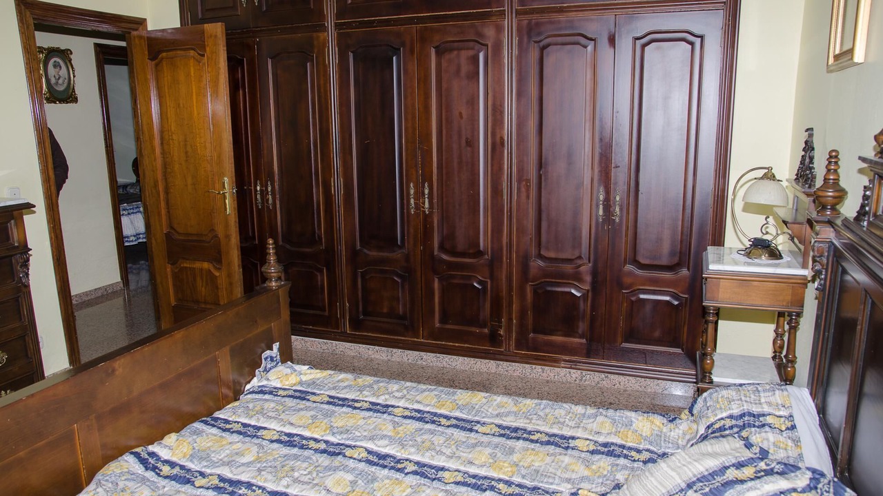Photo of Bedroom in Montemayor