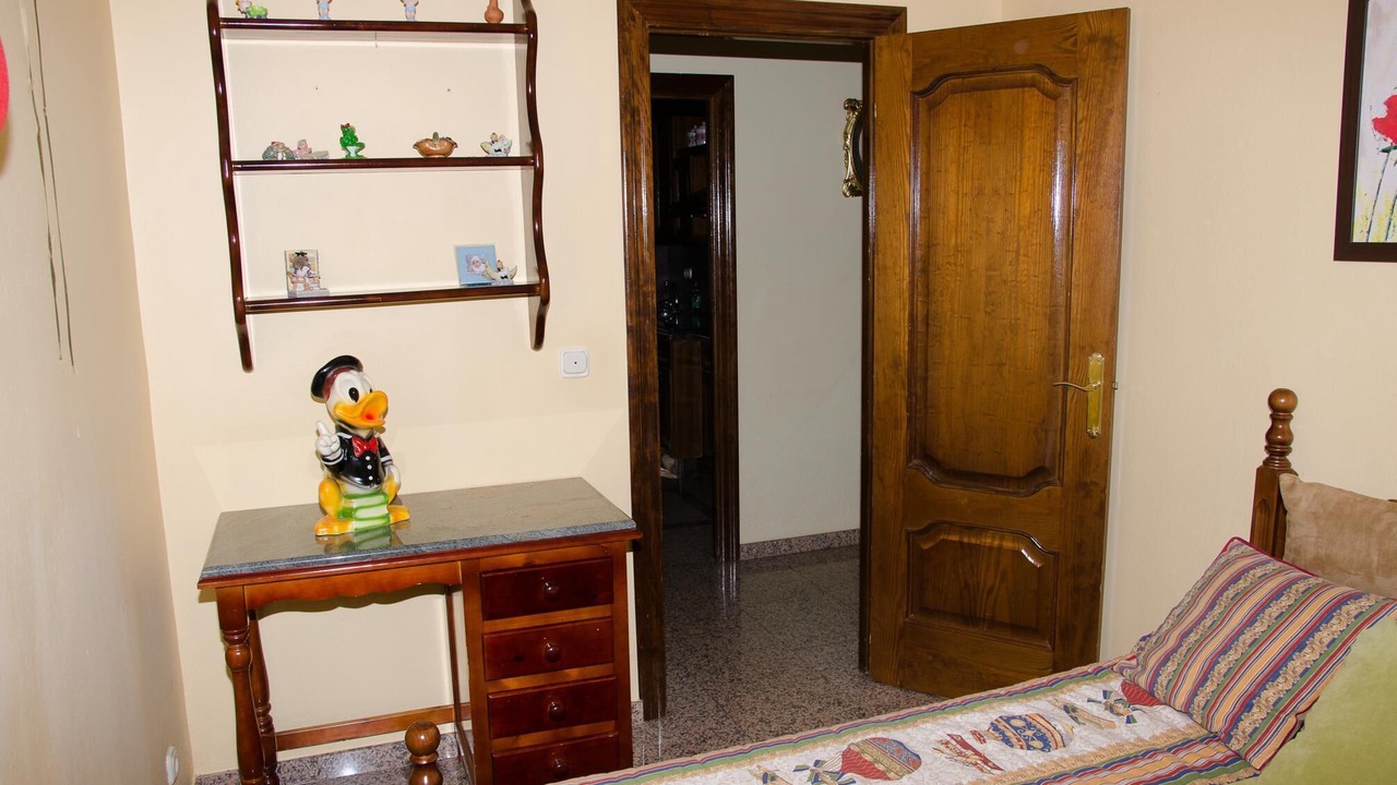 Photo of Bedroom in Montemayor