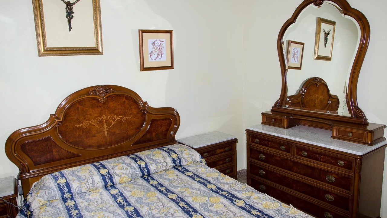 Photo of Bedroom in Montemayor