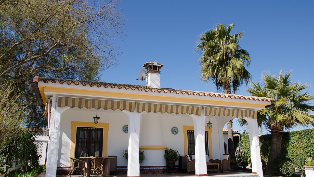 Photo of Outdoor in Montemayor