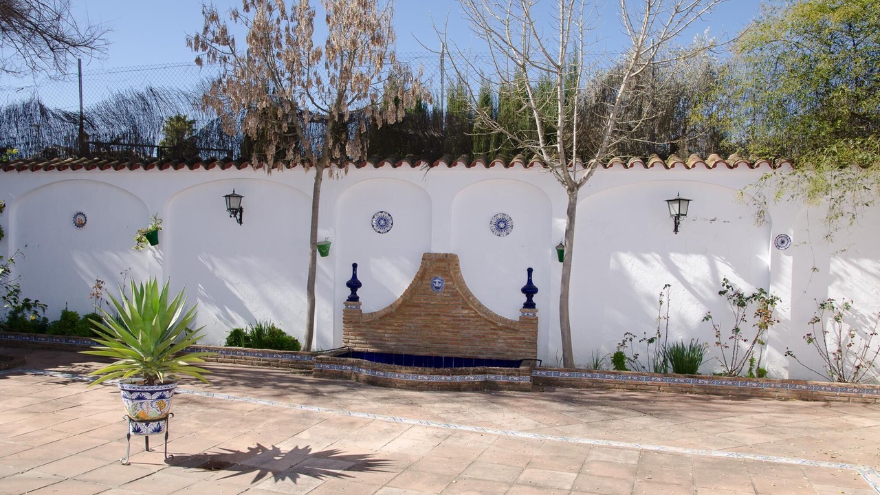Photo of Outdoor in Montemayor