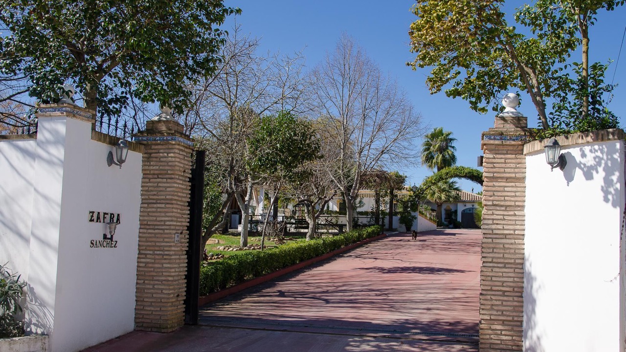 Photo of Outdoor in Montemayor