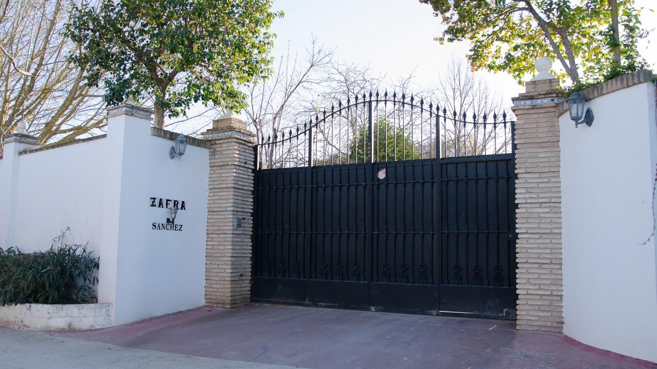 Photo of Outdoor in Montemayor