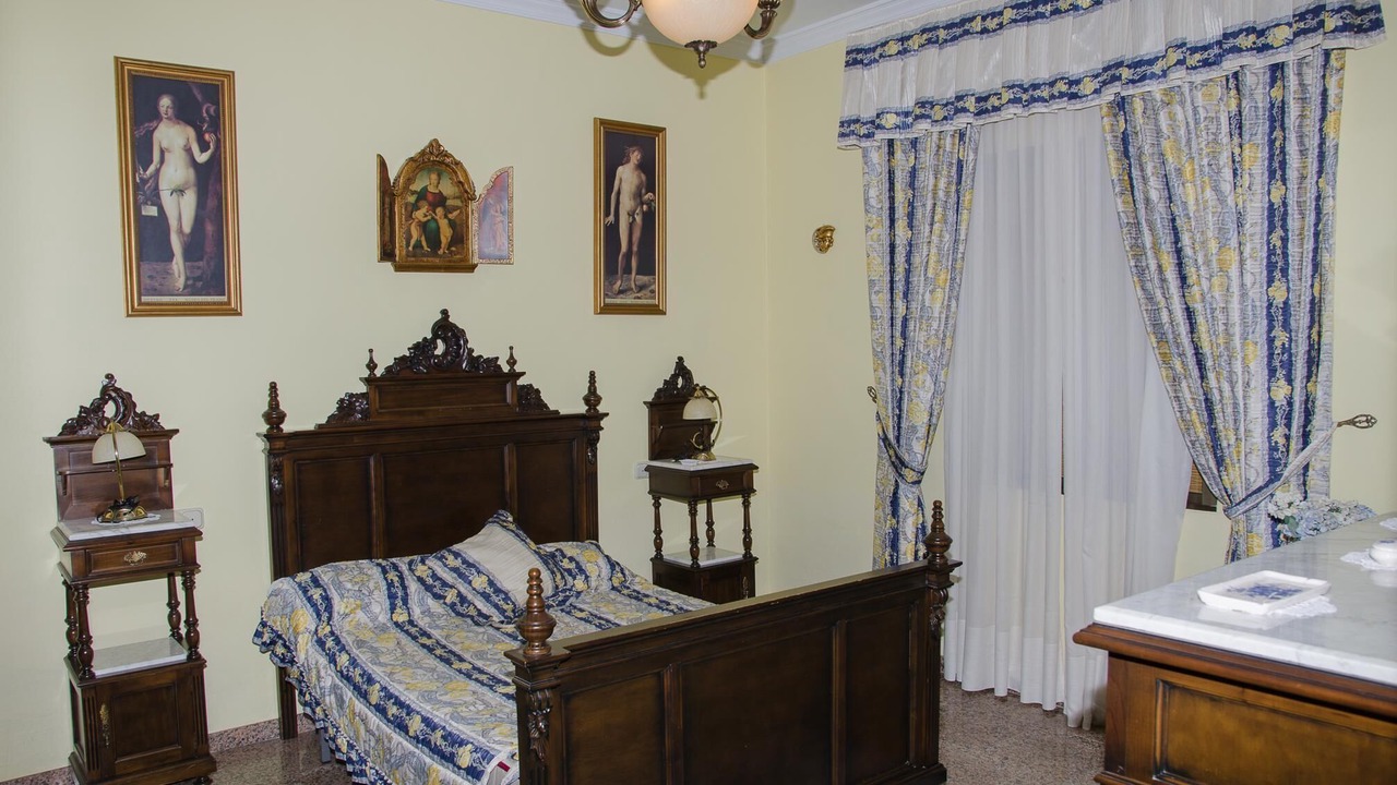 Photo of Bedroom in Montemayor