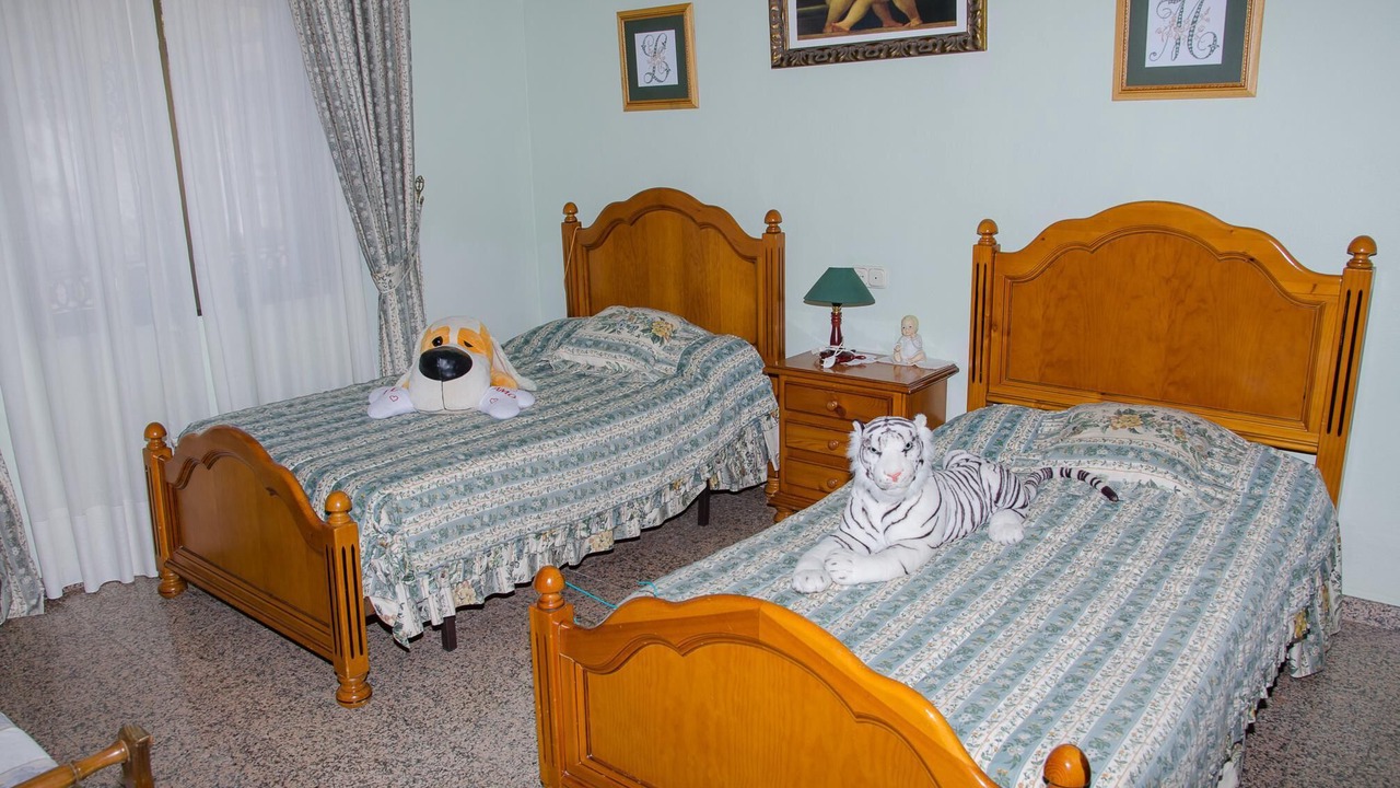Photo of Bedroom in Montemayor