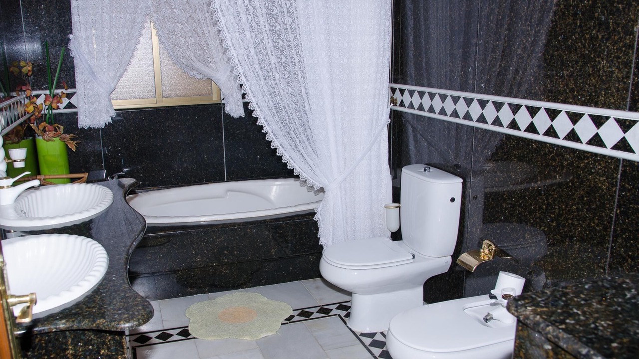 Photo of Bathroom in Montemayor