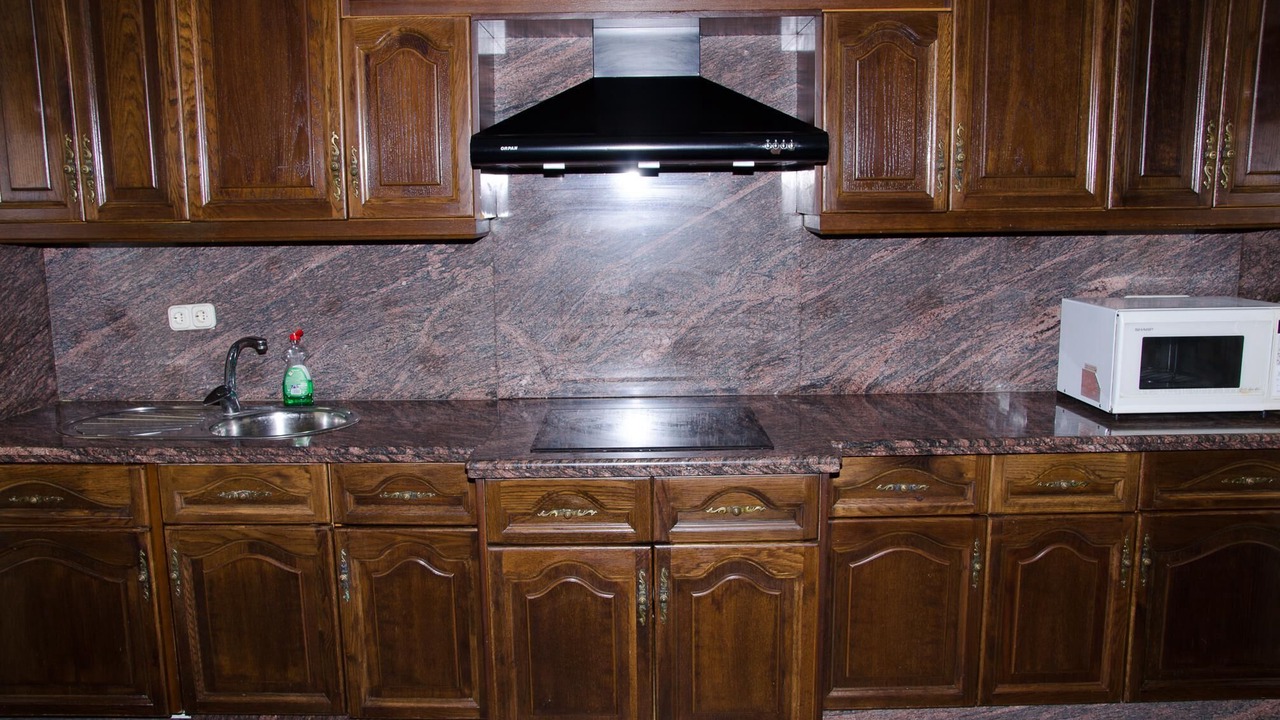 Photo of Kitchen in Montemayor