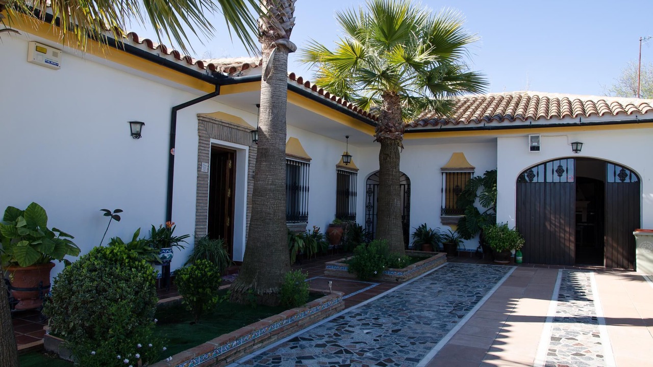 Photo of Outdoor in Montemayor