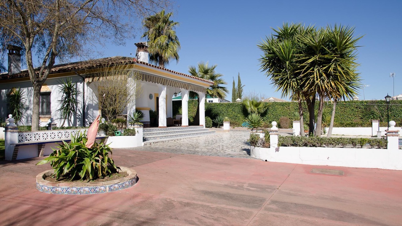Photo of Outdoor in Montemayor